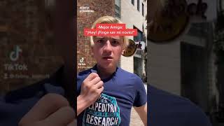 Fingí Ser El Novio De Mi Mejor Amiga