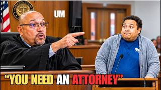 Judge Raises Competency Concerns After Defendant’s Shocking Courtroom Statements