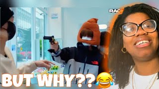 STRAY KIDS OUT OF CONTEXT | HILARIOUS REACTION