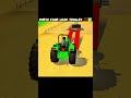 DUETZ FAHR ADDED 💯 ✅ INDIAN VEHICLES SIMUTOR 3D GAME #indiantractor3d #youtubeshorts