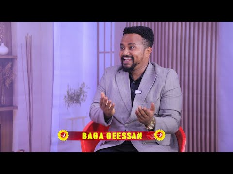 Faar Gurmeessaa Tasfaayee Fi Addaamuu Dheeressaa Waliin Turtii Taasisne Guyyaa Ayyaanaa Eegaa