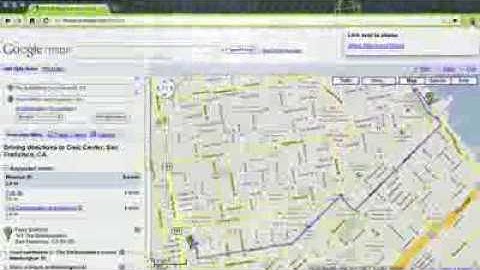 Video Oficial android 2.2 "Froyo"