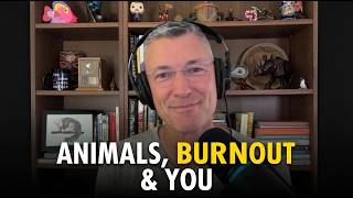 Burnout, Compassion Fatigue & You