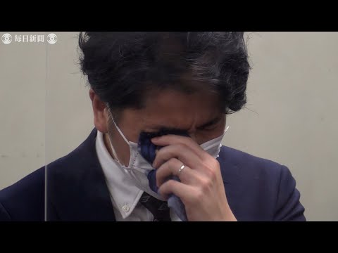 池袋暴走被告、改めて「車の不具合」　直接質問、過失問う遺族に