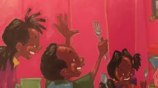 TLM“Read aloud” in partnership with The Trenton Kappa Foundation and C.I.E.E production