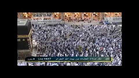 أواخر سورة الفرقان | عشاء الثلاثاء ٤ محرم ١٤٣٣هـ للشيخ د. صالح آل طالب