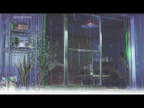 Rose Gone Slowed Down