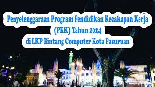 Best Practice Pkk 2023 Lkp Bintang Computer