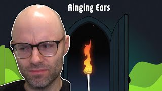 People really hate ringing ears, huh? (Jackbox)