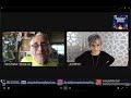 Joanne Helfrich "Innerview" With Gerry Fialka - highlights