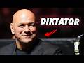 UFC’nin DANA WHITE’ına KARŞI SAVAŞTIK (no diddy, no jones)
