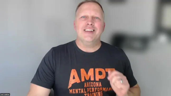 AMPT Mental Performance Podcast - Episode 56: The Power of Visualization
