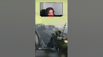 this is the BEST AR in Warzone 2 #shorts