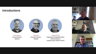 UK Webinar: Unlocking the Power of Digital Badges