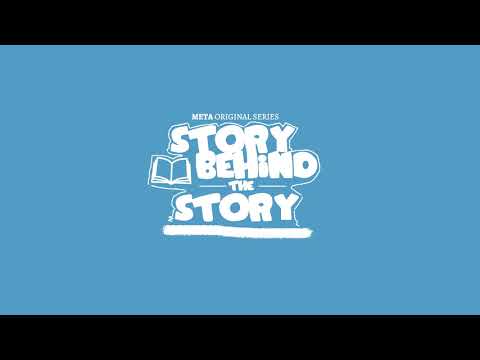Story Behind the Story Promo, Ep #1 - YouTube