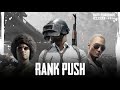 Solo vs squad rank push of pubg mobile/STAR HARRY YT #pubgmobile #pubg #battleroyalegame #pubgrank