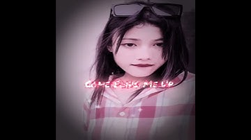 {come and save me Like you dim} Editz babu tamson XML file 🥀💯😘