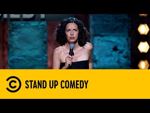 Greta Cappelletti - Il guanciale è come il patriarcato - Stand Up Comedy
