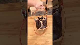 A Bag Thats As Versatile As You.