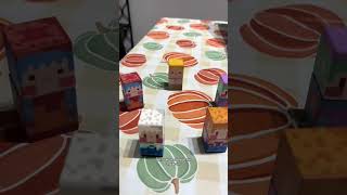 Must-Have Magnetic Cubes: Perfect Christmas Gifts for Kids! #magneticcubes