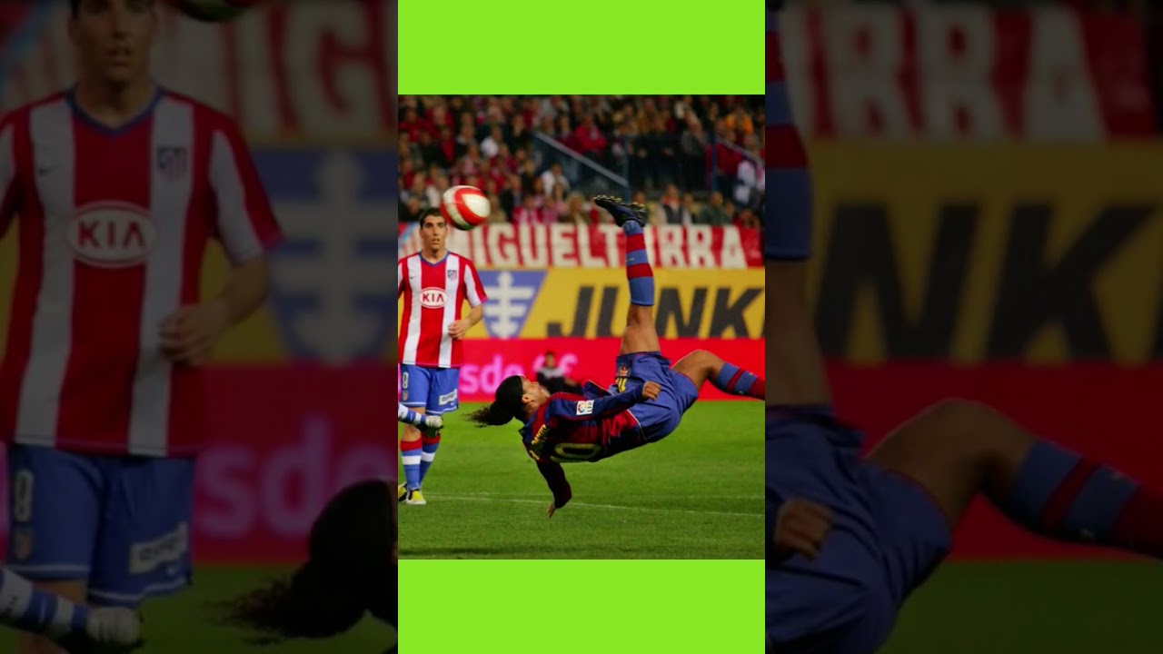 Ronaldinho ❤️Networth 😱