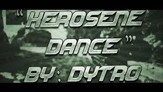 NaS Vey: Kerosene Dance - by Dytro