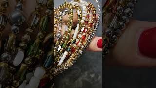 Магия украшений. Какой же выбрать ❤️ #jewelry #handmade #handmadejewelry #украшения #аксессуары