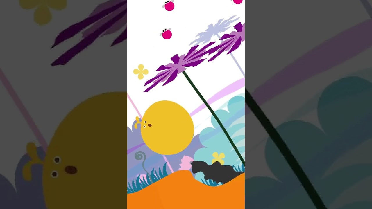 #locoroco