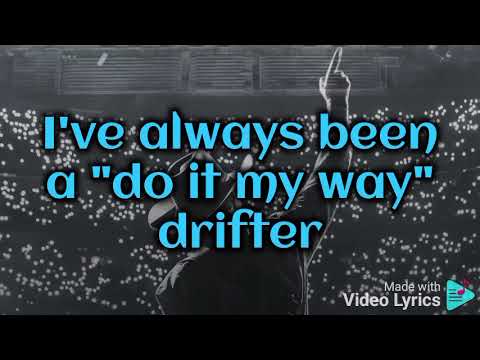 Cody Johnson - With you I am(lyrics)