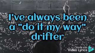 Cody Johnson - With you I am(lyrics)