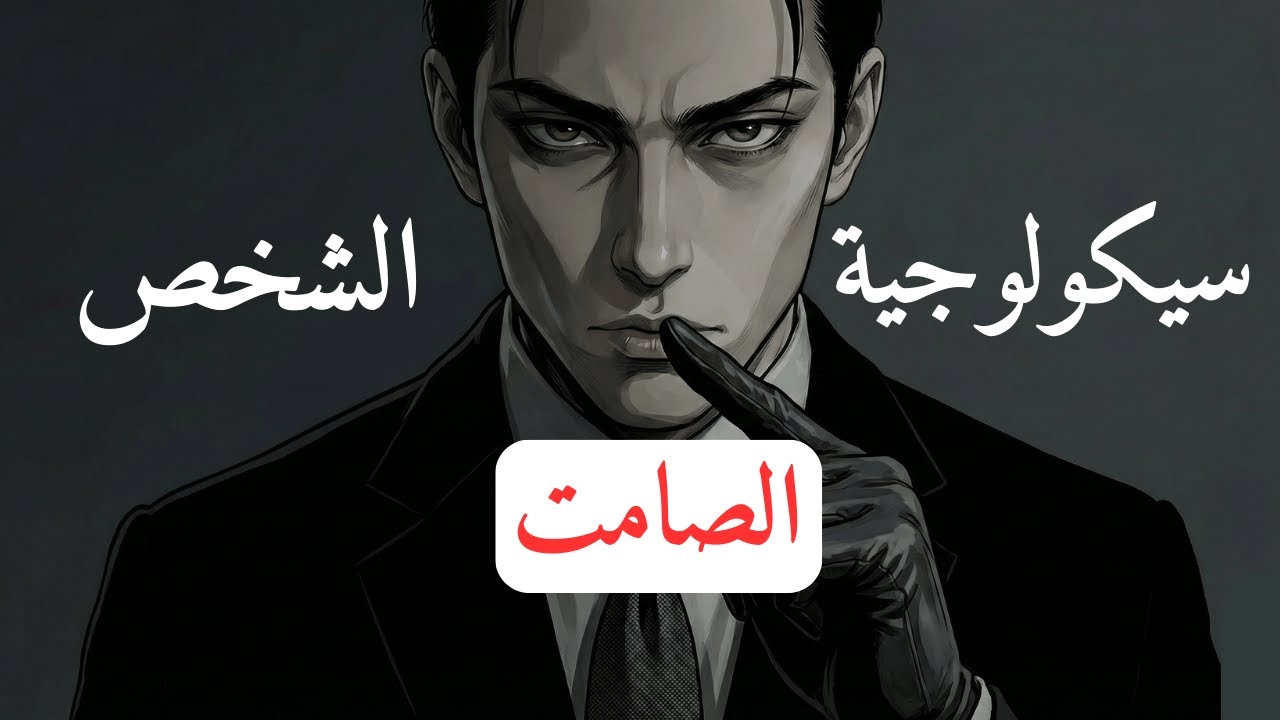 سيكولوجية الشخص 