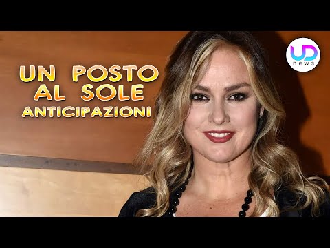 Un Posto al Sole Anticipazioni Trama Puntate dal 29 Aprile al 3 Maggio 2024: Torna Claudia Costa!
