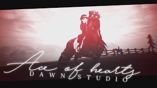 [DS] Ace Of Hearts - SSO MEP