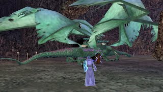 EVERQUEST -  RAID NIGHT - Hardcore Heritage Old Sebilis