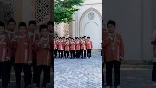 khataman TPQ/madin