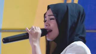 YESSI MUA  TERSISIH