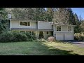 2207 207th Ave SE, Sammamish, WA Presented by Ken Crotts.