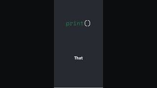 I Turned Javascript Into Python #shorts #pythonlanguage #programminglanguage #coding