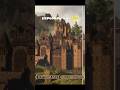 Conan exiles foi reconstruído do zero #conanexiles #gaming #jogos #games