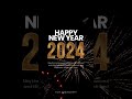 Happy New Year #2024
