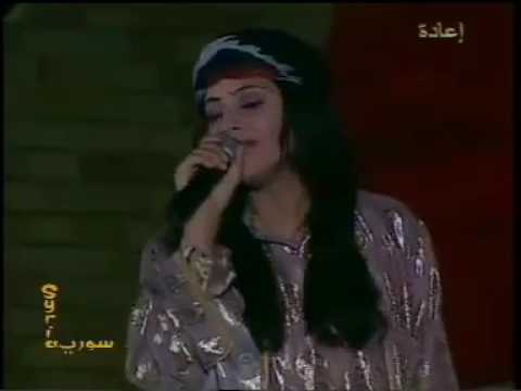 اهل شوكي بعيدين ماسمعون منادي 