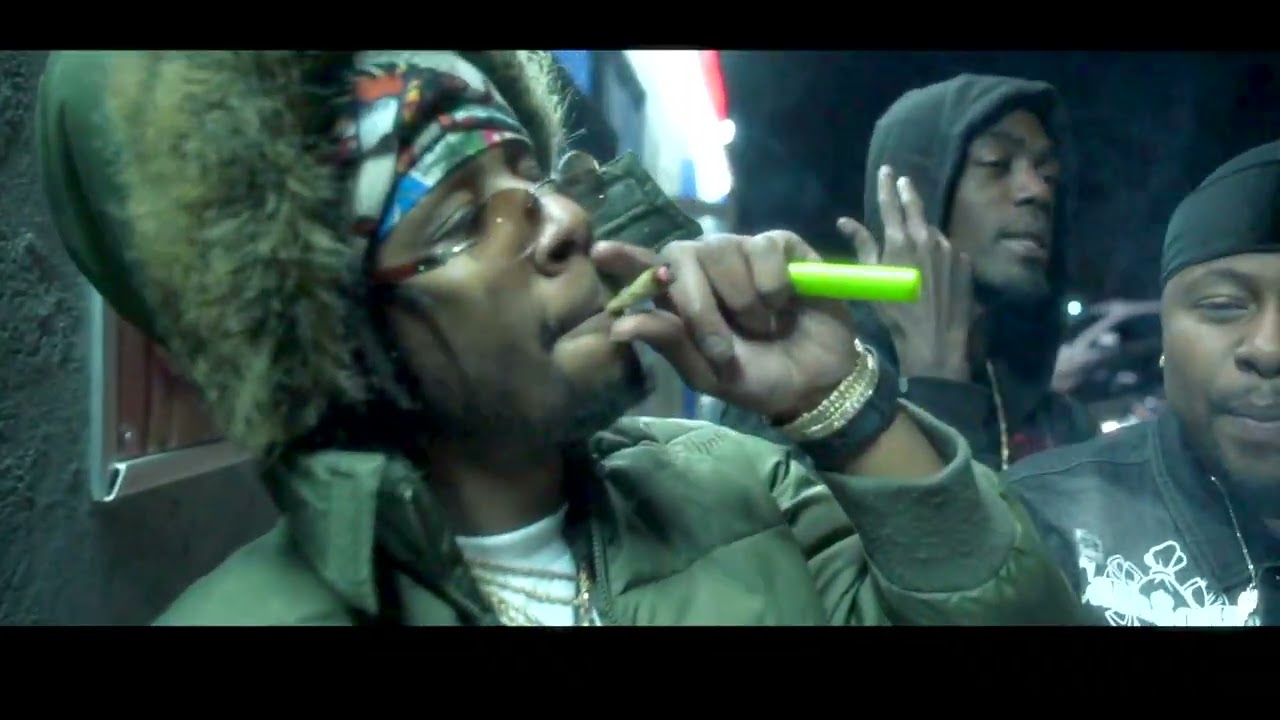 CashSquad Ceno - "RIP TONE" (Official Music Video) ShotBy: KorCapital