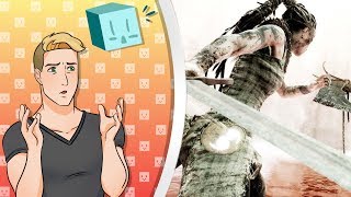 The Response To Hellblade's 'Permadeath' //Journal Update