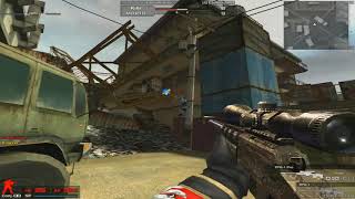 soadscorpion vs Krowzye