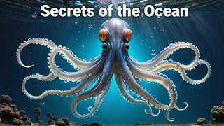 Into the Midnight Zone Secrets of the Ocean Void! by laam
