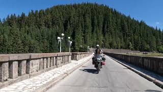 Ardino To Batak, Bulgaria