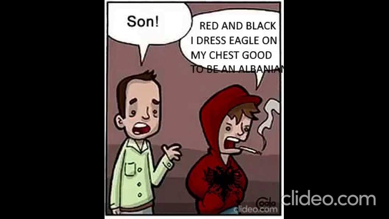 GOOD TO BE AN ALBANIAN - YouTube GOOD TO BE AN ALBANIAN - YouTube