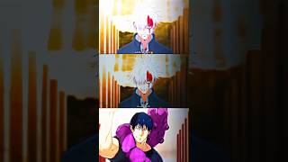 Gojo Vs Toji Round 2 Fight Fight Edit For Edit Shorts