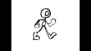 Walk Sequence