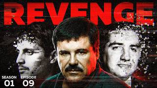Why El Chapo Couldn’t Save His Brother